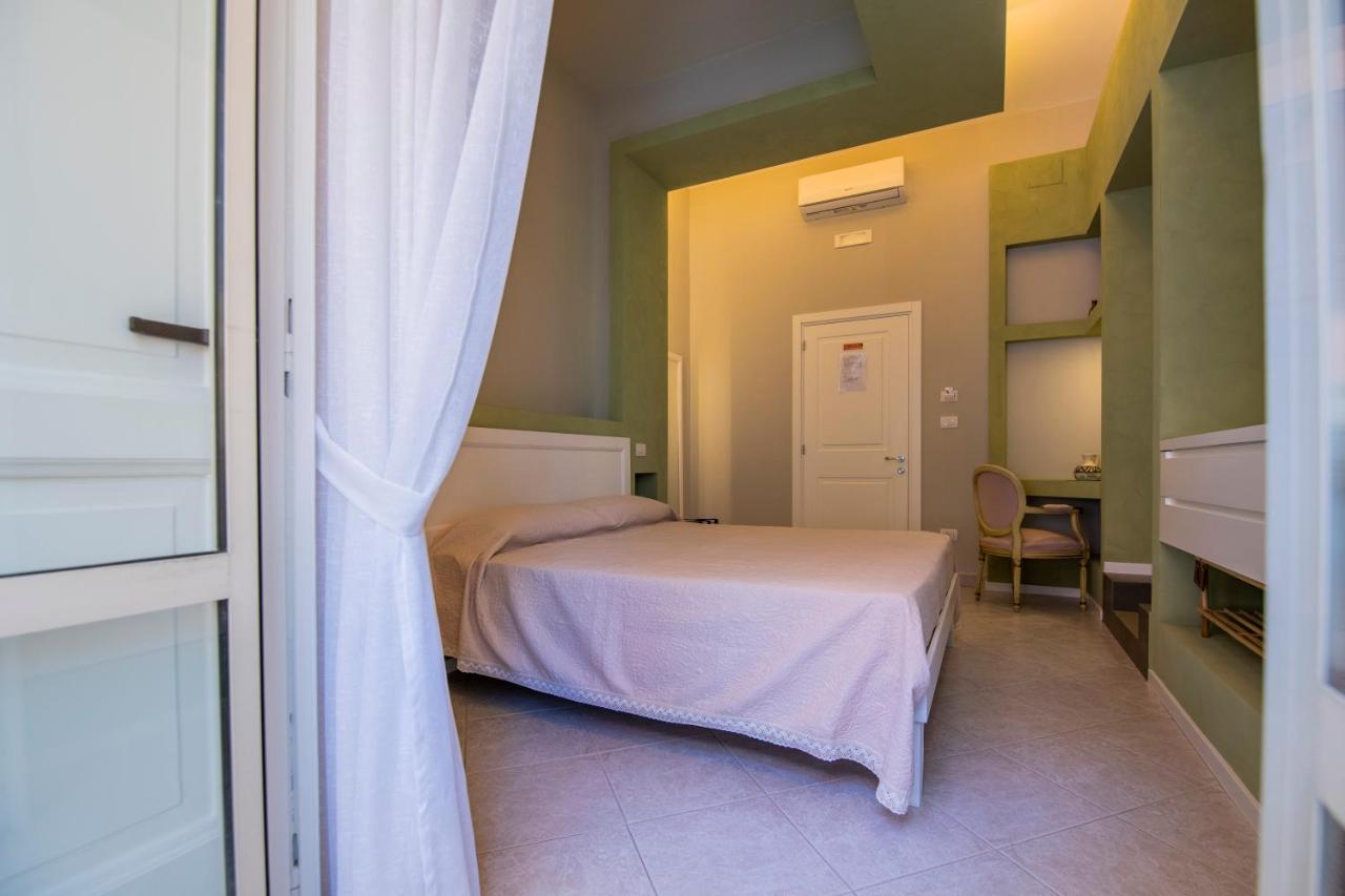 Bed & Breakfast Mercatello