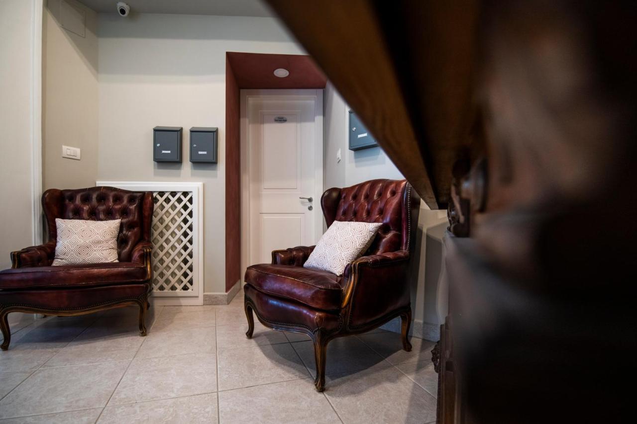 Mercatello Bed & Breakfast Naples