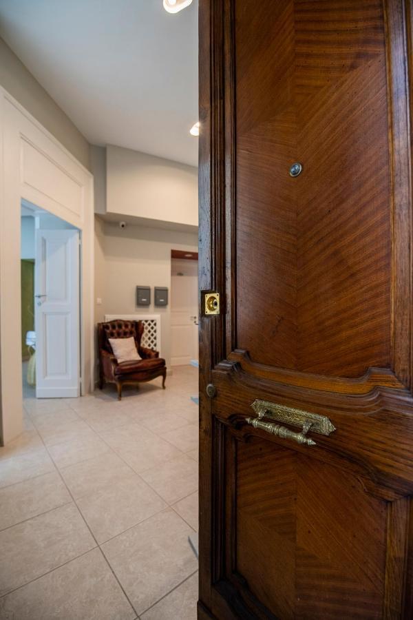 Bed & Breakfast Mercatello Naples